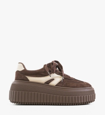 Sneakers dama Medra Maro
