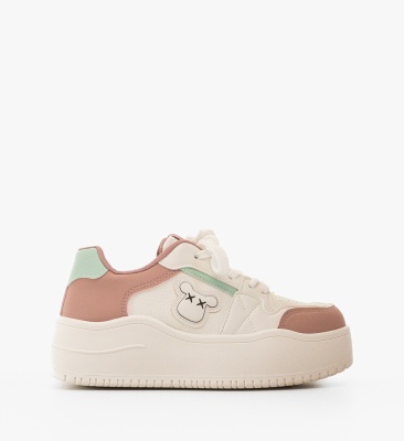 Sneakers dama Myuty Roz