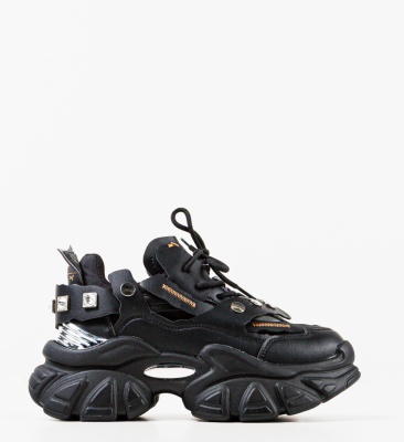 Sneakers dama Opening Negri