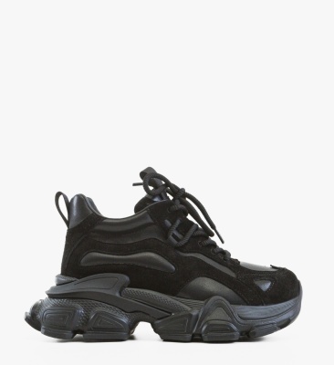 Sneakers dama Rejyn Negri