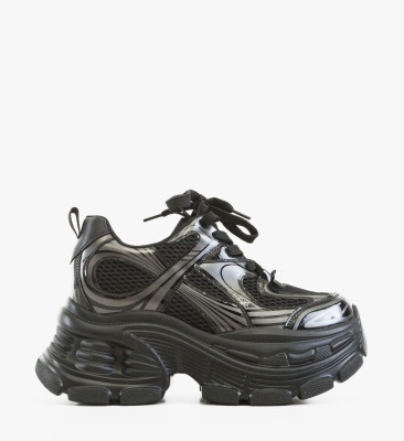 Sneakers dama Rikki Negri