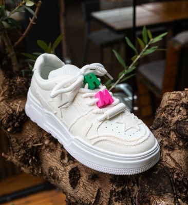 Sneakers dama Rilas Albi
