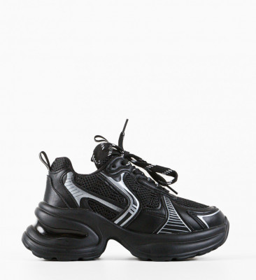 Sneakers dama Sallyb Negri
