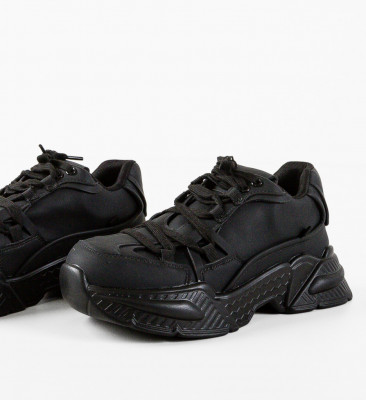 Sneakers dama Samir Negri 2