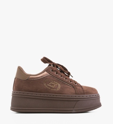 Sneakers dama Skila Maro