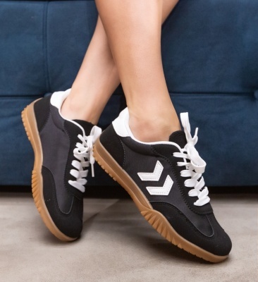 Sneakers dama Steren Negri