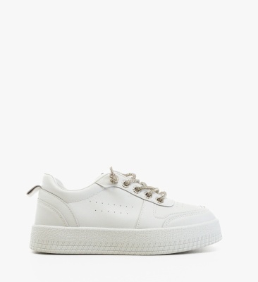 Sneakers dama Thea Albi