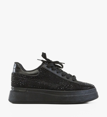 Sneakers dama Tzany Negri