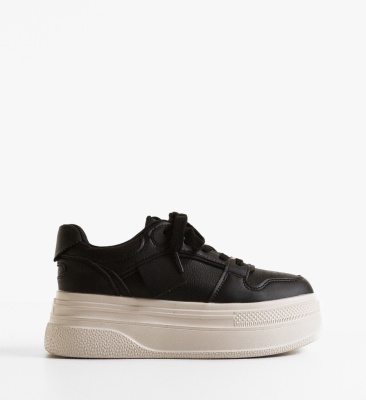 Sneakers dama Uynn Negri