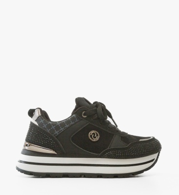 Sneakers dama Vavu Negri