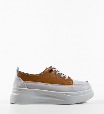 Sneakers dama Versec Maro