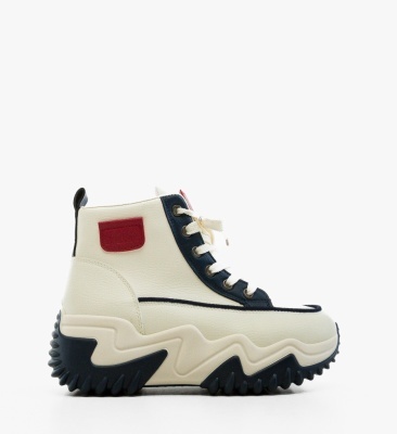 Sneakers dama Vevery Albi
