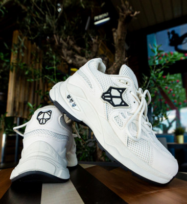 Sneakers dama Vlup Bej