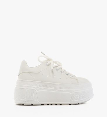 Sneakers dama Vyha Albi