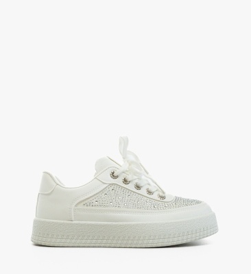 Sneakers dama Yahay Albi