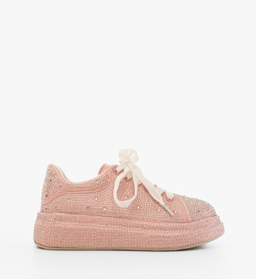 Sneakers dama Yasery Roz 2