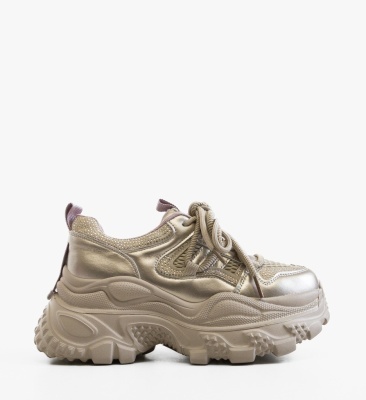 Sneakers dama Yera Aurii