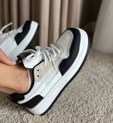 Sneakers dama Yijun Albi