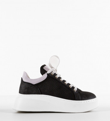 Sneakers dama Zlatka Negri
