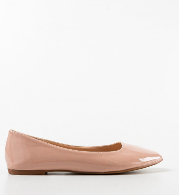 Balerini dama Product Bej