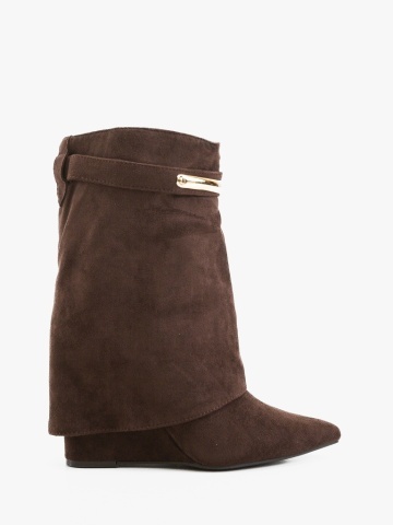 Botine dama Amury Maro