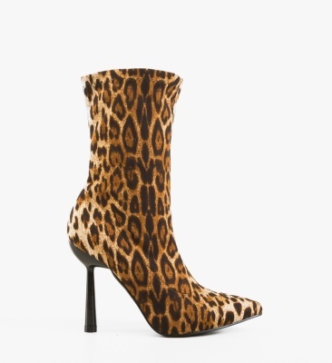 Botine dama Armony Print