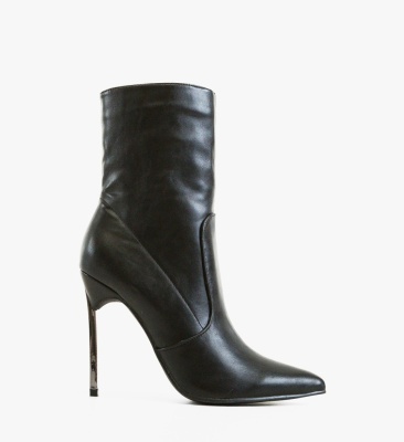 Botine dama Beinar Negre 3