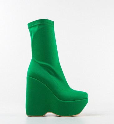Botine dama Khan Verzi