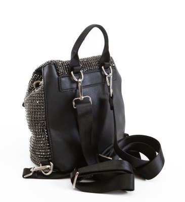 Geanta Rucsac dama Piki Neagra