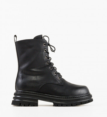Ghete dama Bret Negre 2