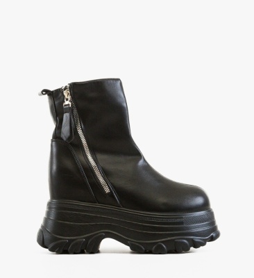 Ghete dama Fras Negre 2