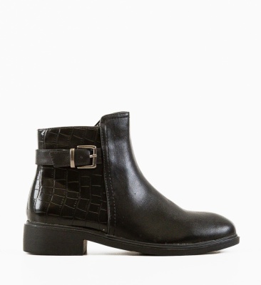 Ghete dama Jerome Negre