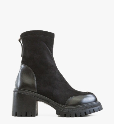 Ghete dama Maison Negre 2