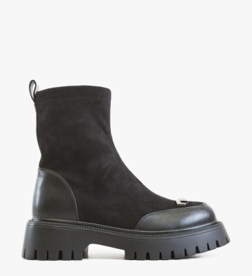 Ghete dama Subha Negre 2