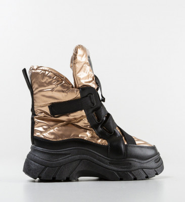 Ghete Hoina Bronz
