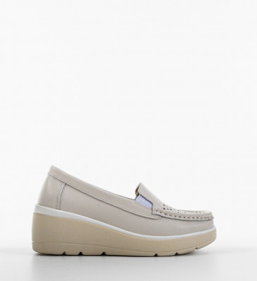 Pantofi Casual Atic Albi
