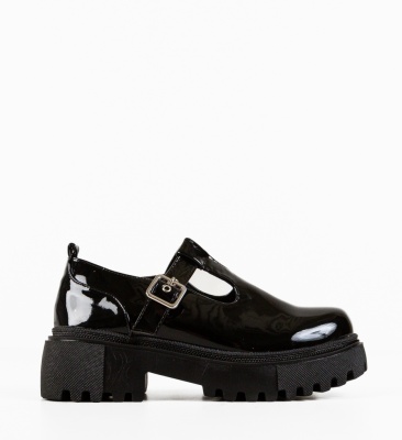 Pantofi Casual Bernie Negri