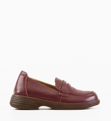 Pantofi Casual Byertes Grena