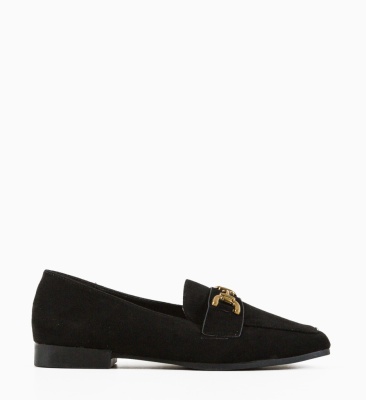 Pantofi Casual dama Almaui Negri
