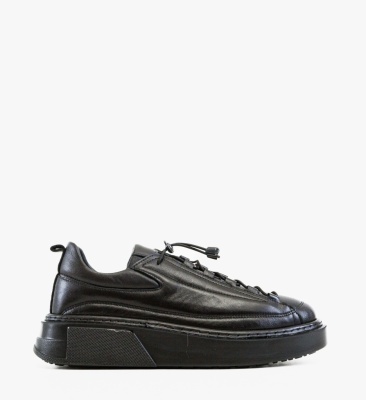 Pantofi casual dama Danubys Negri