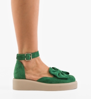 Pantofi Casual dama Elona Verzi