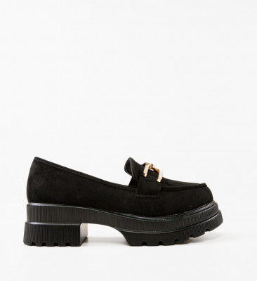 Pantofi casual dama Iason Negri 2
