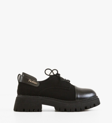 Pantofi Casual dama Luiza Negri