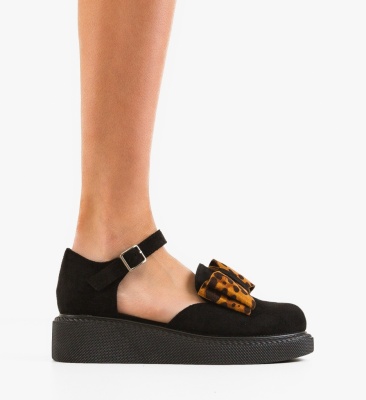 Pantofi Casual dama Tystaka Negri