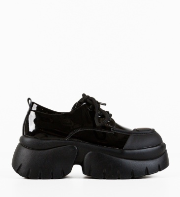 Pantofi Casual Dinku Negri