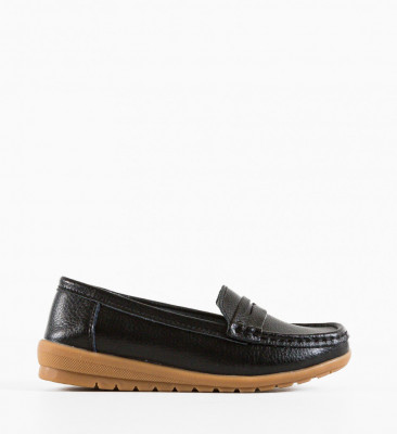 Pantofi Casual Etro Negri