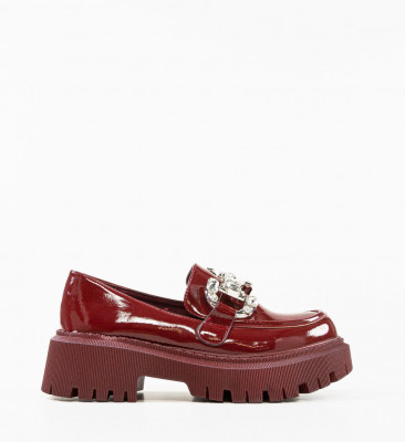 Pantofi Casual John Grena
