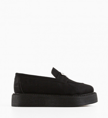 Pantofi Casual Krikri Negri