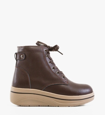 Pantofi Casual Lakiob Maro 2