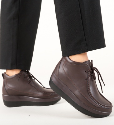 Pantofi Casual Nash Maro